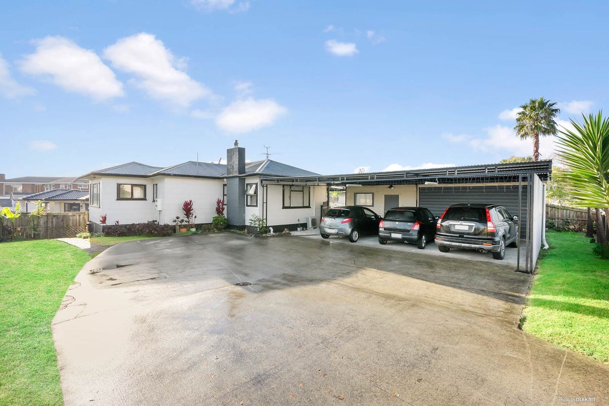 71 Russell Road, Manurewa, Auckland - Carousel 1