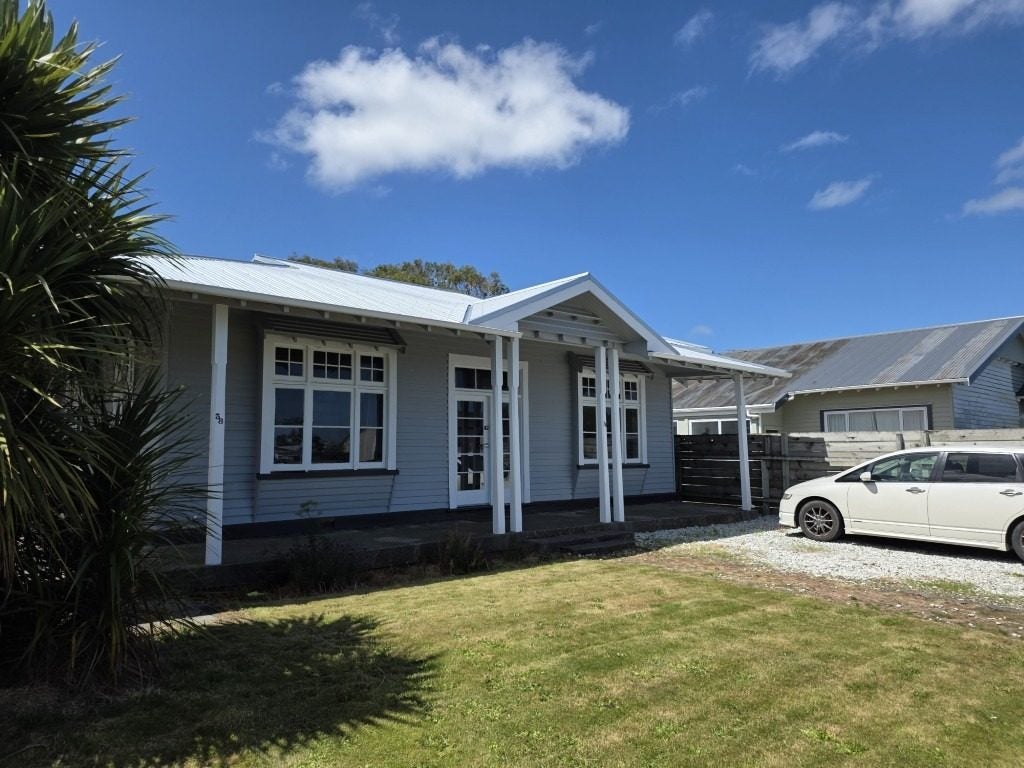 38 Princes Street, Georgetown, Invercargill - Carousel 2