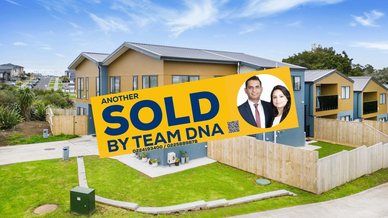 1A Pumau Place, Flat Bush, Auckland - Carousel 1