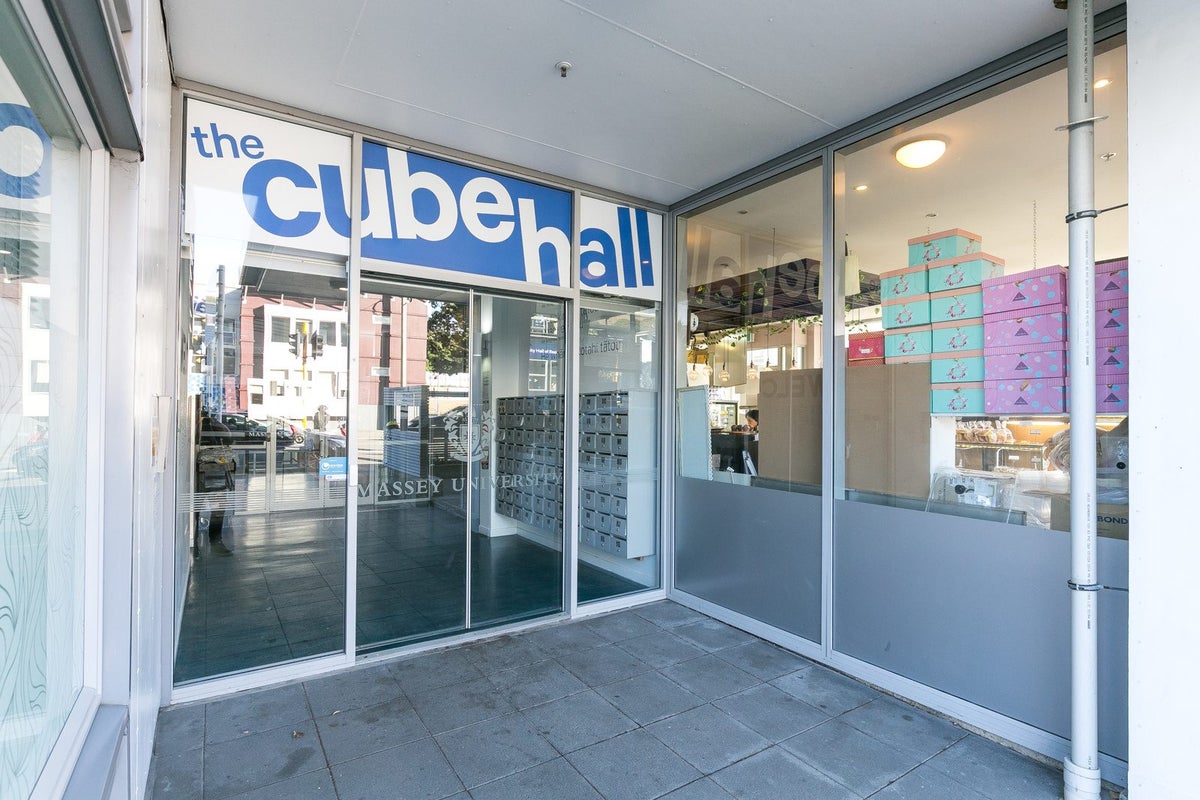 4F/242 Taranaki Street, Mount Cook, Wellington - Carousel 2