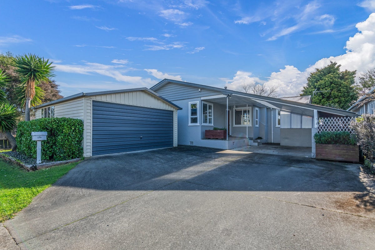 5 Ilford Place, Awapuni, Palmerston North - Carousel 1