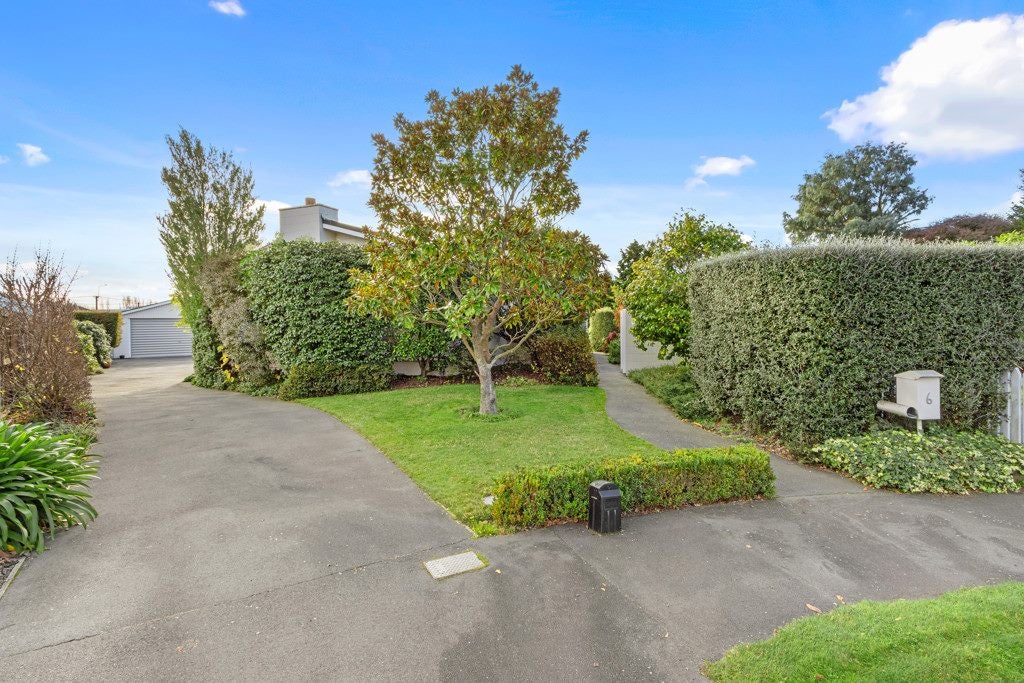 6 Sonia Place, Casebrook, Christchurch - Carousel 13