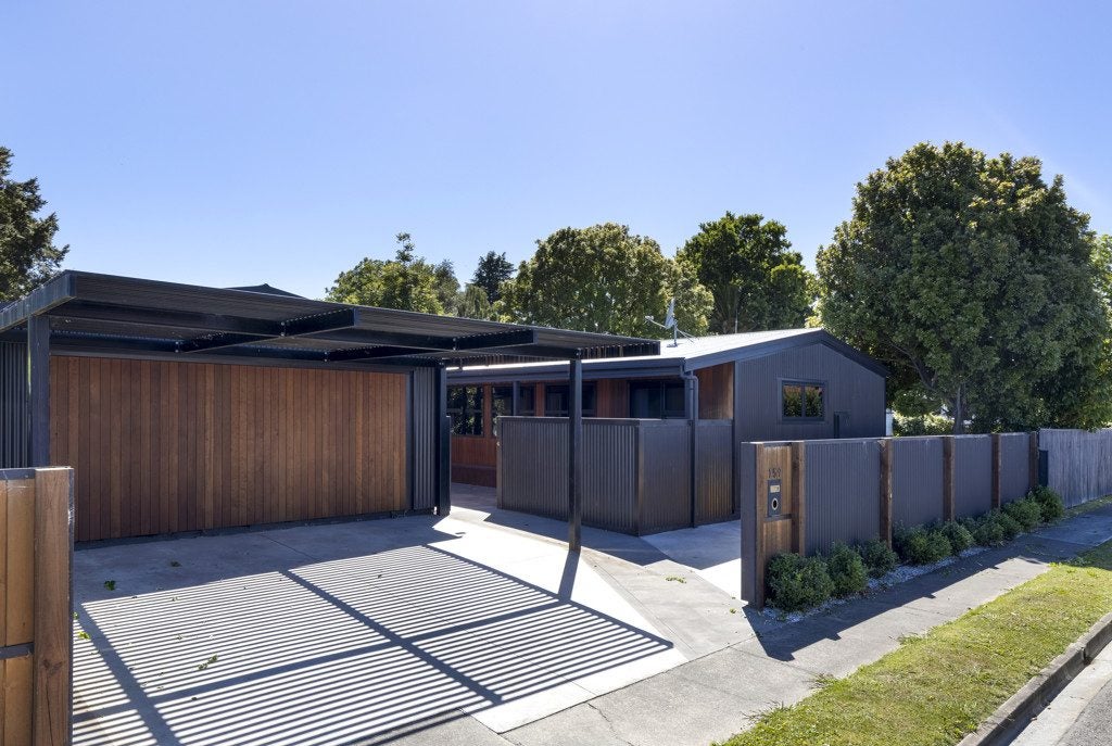 159 Budge Street, Riversdale, Blenheim - Carousel 1