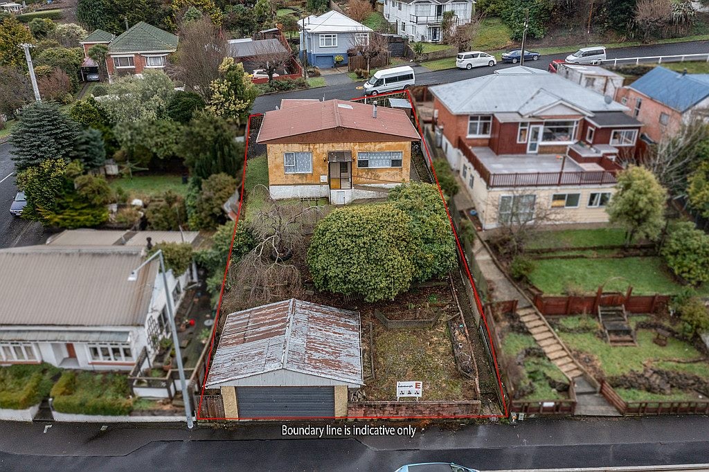 18 Manchester Street, Bradford, Dunedin - Carousel 1