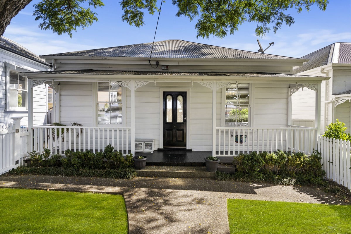 196 Richmond Road, Grey Lynn, Auckland - Carousel 1