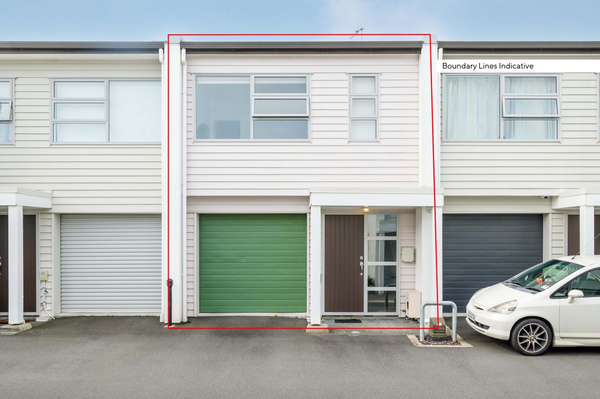 23 Portland Lane, Chartwell, Hamilton - Carousel 26
