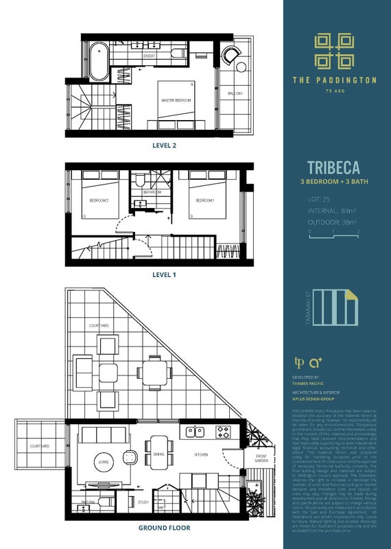 25/97 Taranaki Street, Te Aro, Wellington - Carousel 7