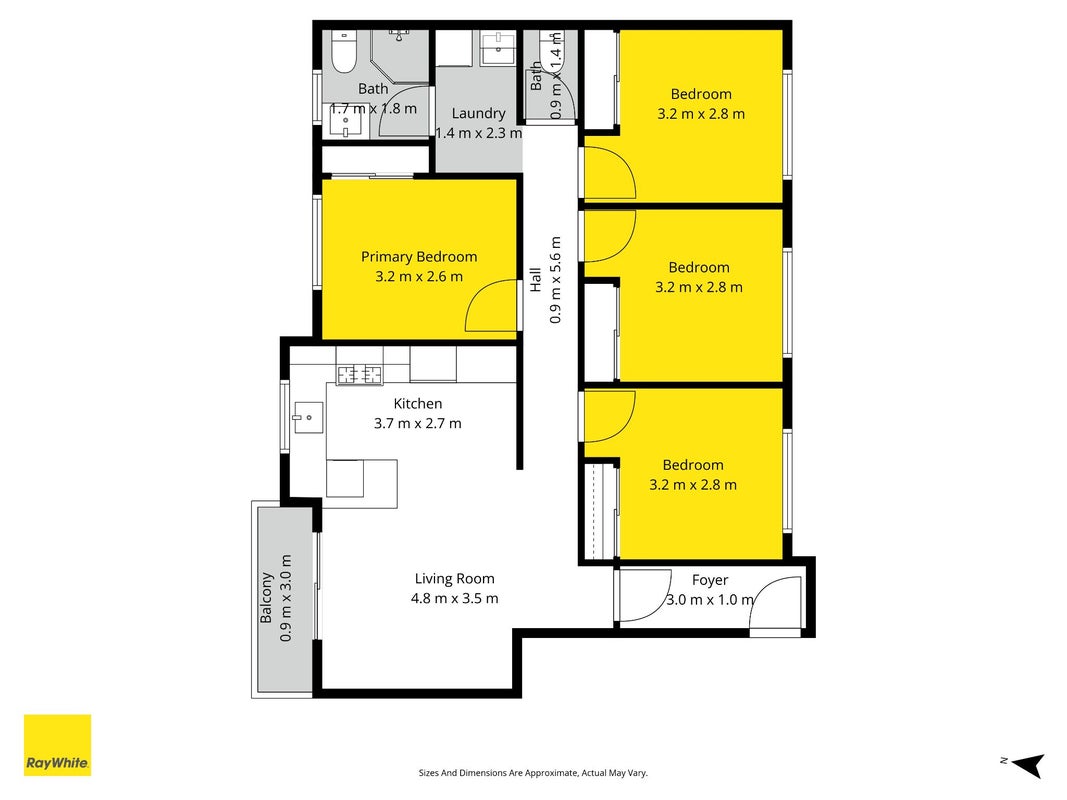 95Q Felton Mathew Avenue, Saint Johns, Auckland - Carousel 13