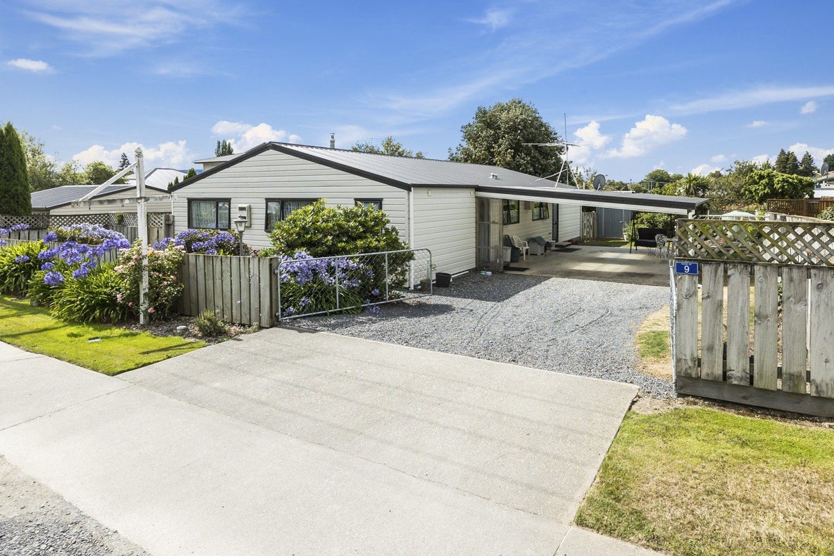 9A North Foreland Street, Waihola, Milton - Carousel 1