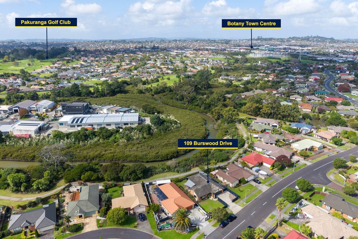 109 Burswood Drive, Burswood, Auckland - Carousel 30