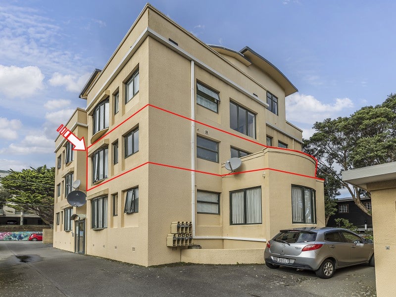 564D Adelaide Road, Berhampore, Wellington - Carousel 12