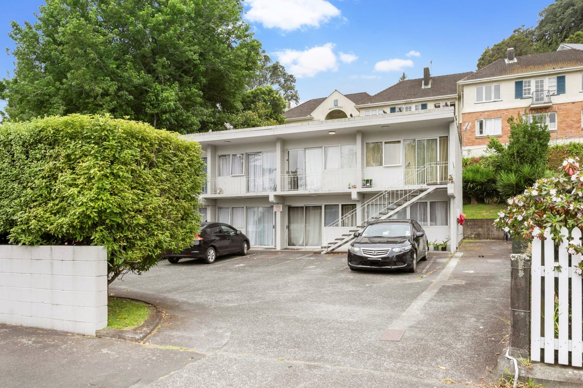 7/288 Mount Eden Road, Mount Eden, Auckland - Carousel 2