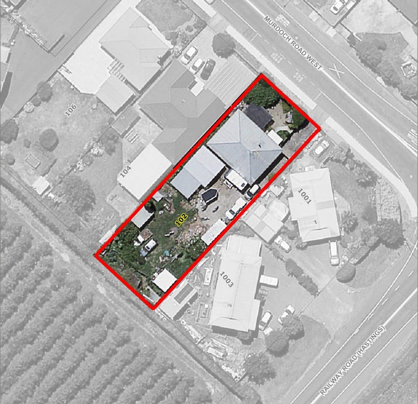 102 Murdoch Road West, Raureka, Hastings - Carousel 1