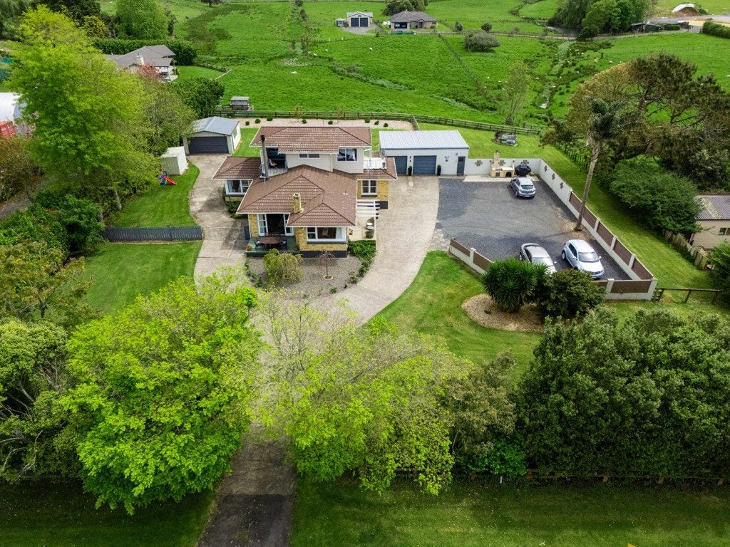 1214 Paerata Road, Pukekohe, Pukekohe - Carousel 2
