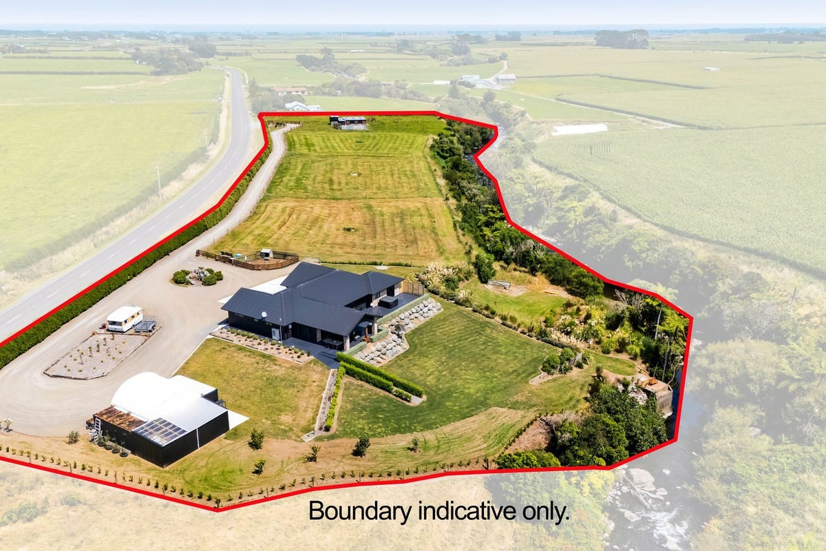 661 Manaia Road, Kapuni, Hawera - Carousel 46