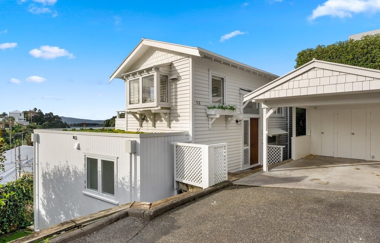 9A Tohunga Crescent, Parnell, Auckland - Carousel 25