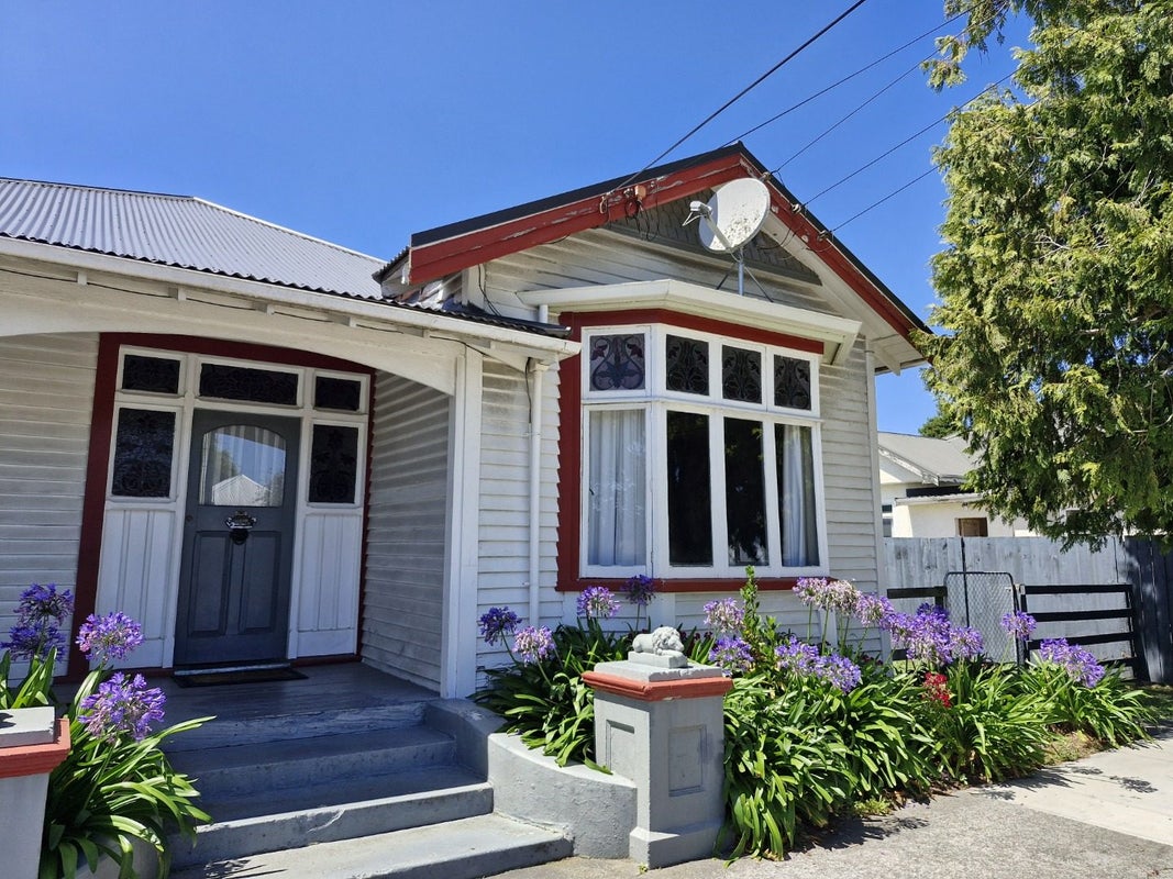 58 Hills Road, Edgeware, Christchurch - Carousel 1