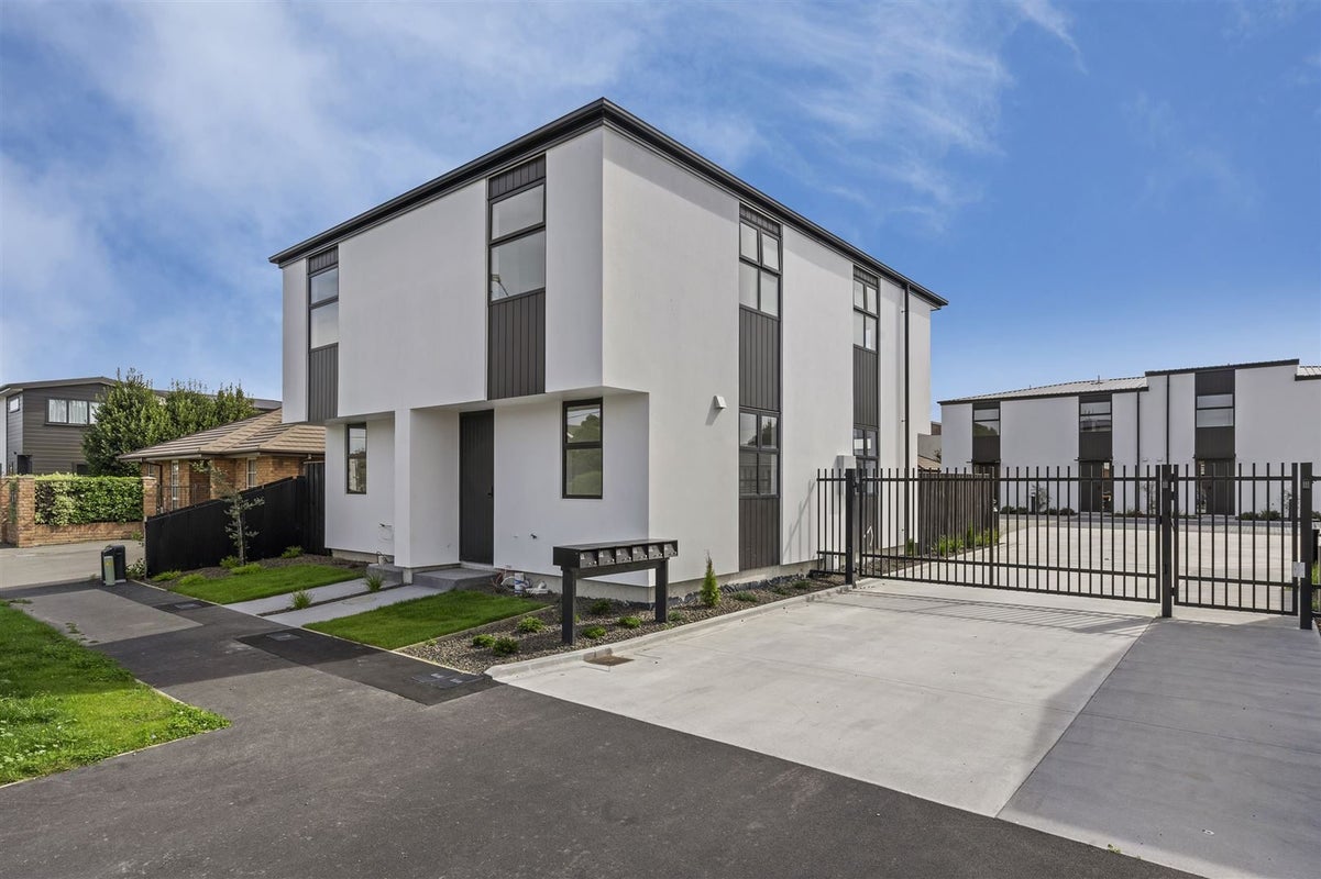 4/611 Cashel Street, Linwood, Christchurch - Carousel 1