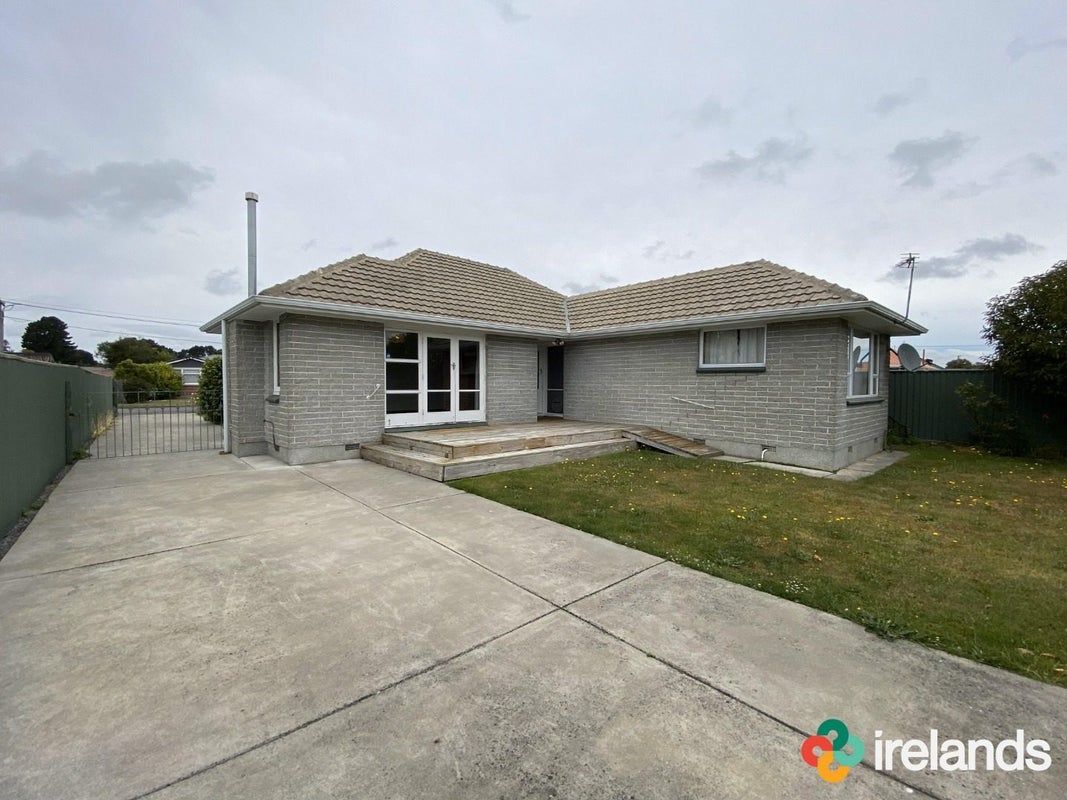 35 Pauline Street, Linwood, Christchurch - Carousel 1