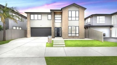 37 Rosewell Crescent, Flat Bush, Auckland - Carousel 1