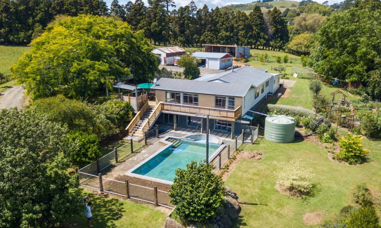 34 Pukekauri Road, Waikino, Waihi - Carousel 1