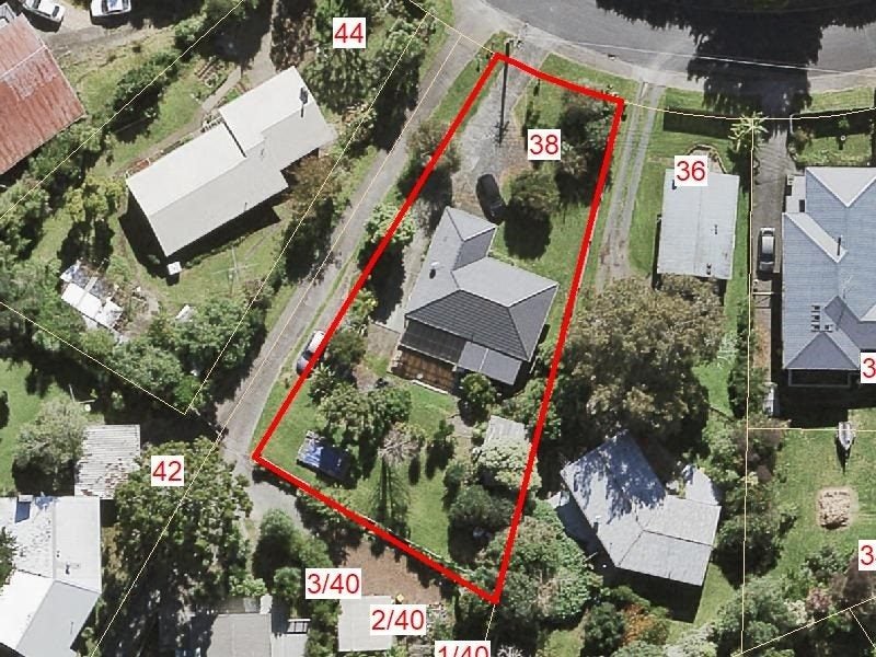 38 Sylvan Crescent, Te Atatu South, Auckland - Carousel 1