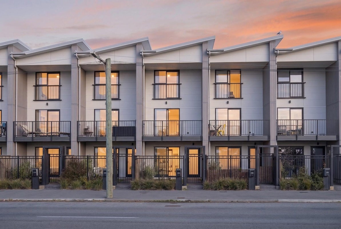 5/231 Marine Parade, New Brighton, Christchurch - Carousel 1