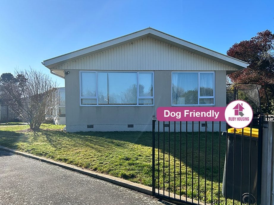 28 Warren Crescent, Hillmorton, Christchurch - Carousel 2