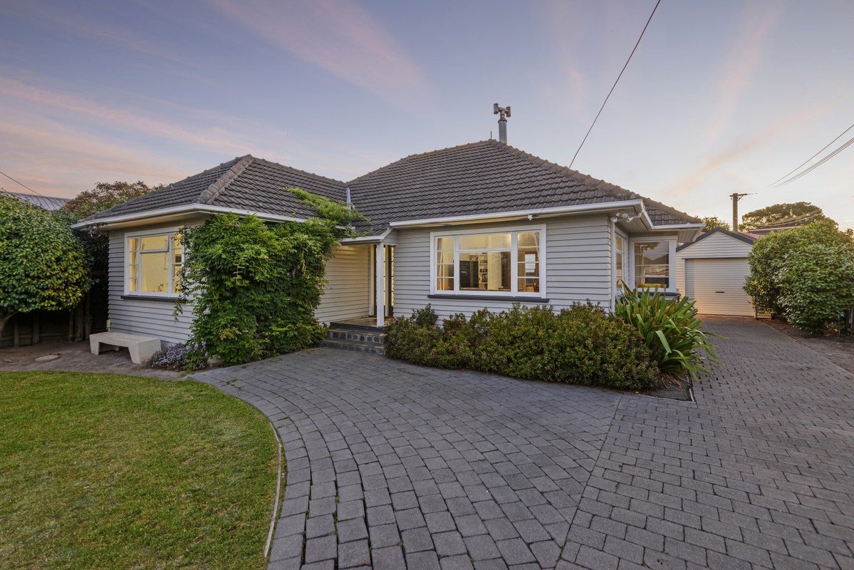 9 Orkney Street, Strowan, Christchurch - Carousel 2