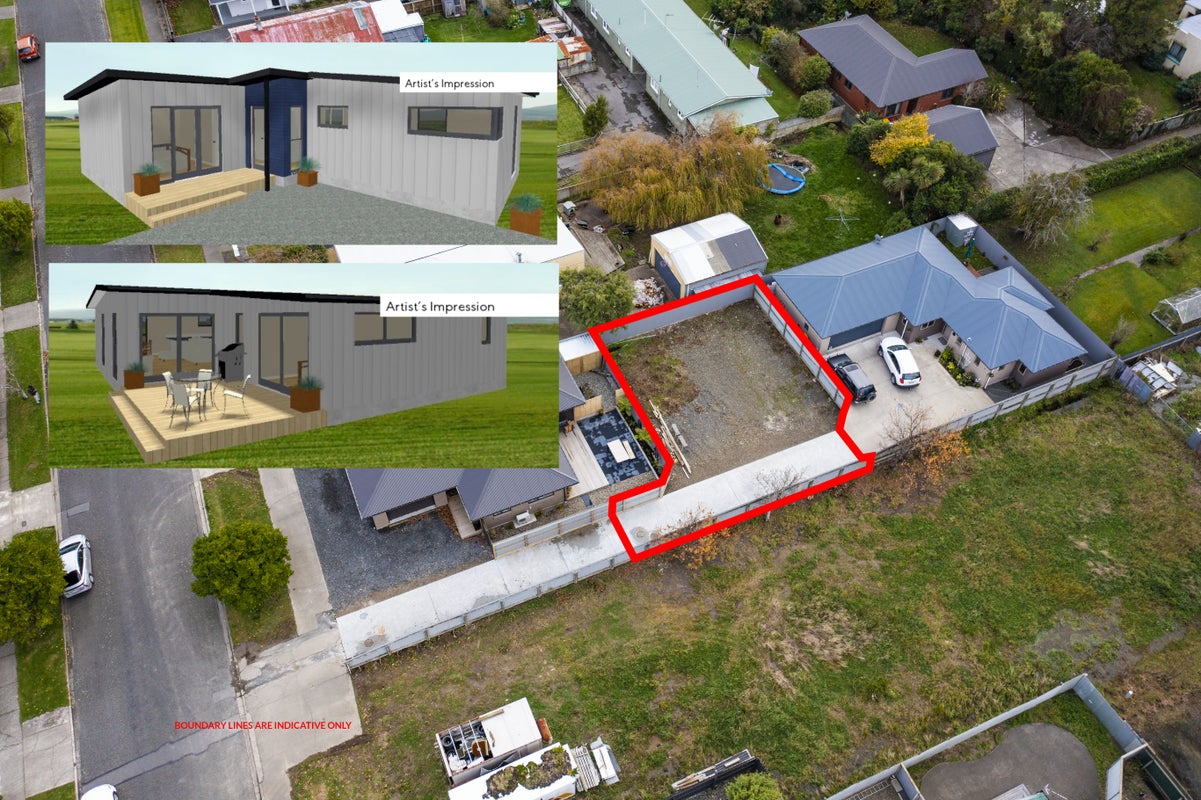 54B Beatrice Street, Avenal, Invercargill - Carousel 1