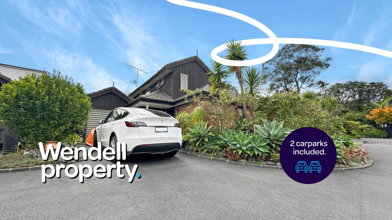 3/1 Penzance Road, Mairangi Bay, Auckland - Carousel 1