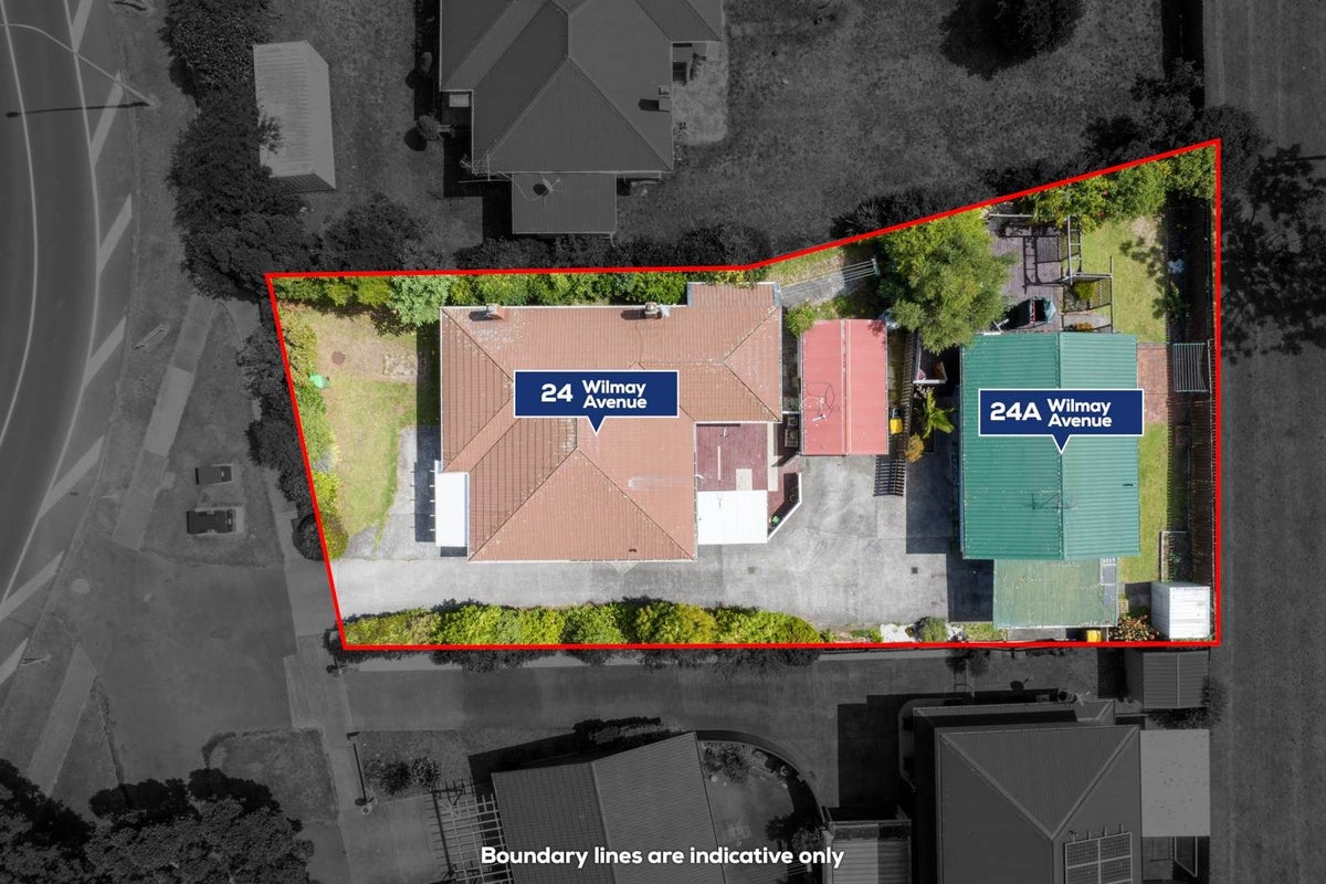 24 Wilmay Avenue, Papatoetoe, Auckland - Carousel 18