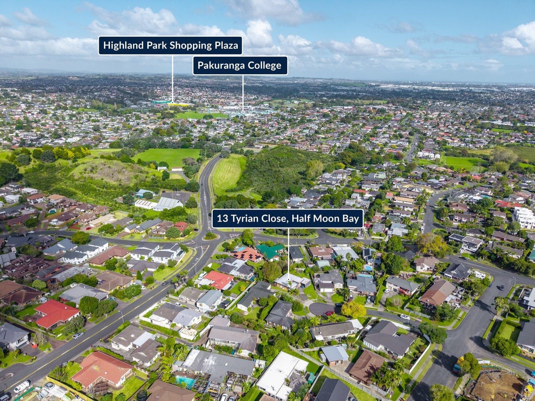13 Tyrian Close, Half Moon Bay, Auckland - Carousel 7