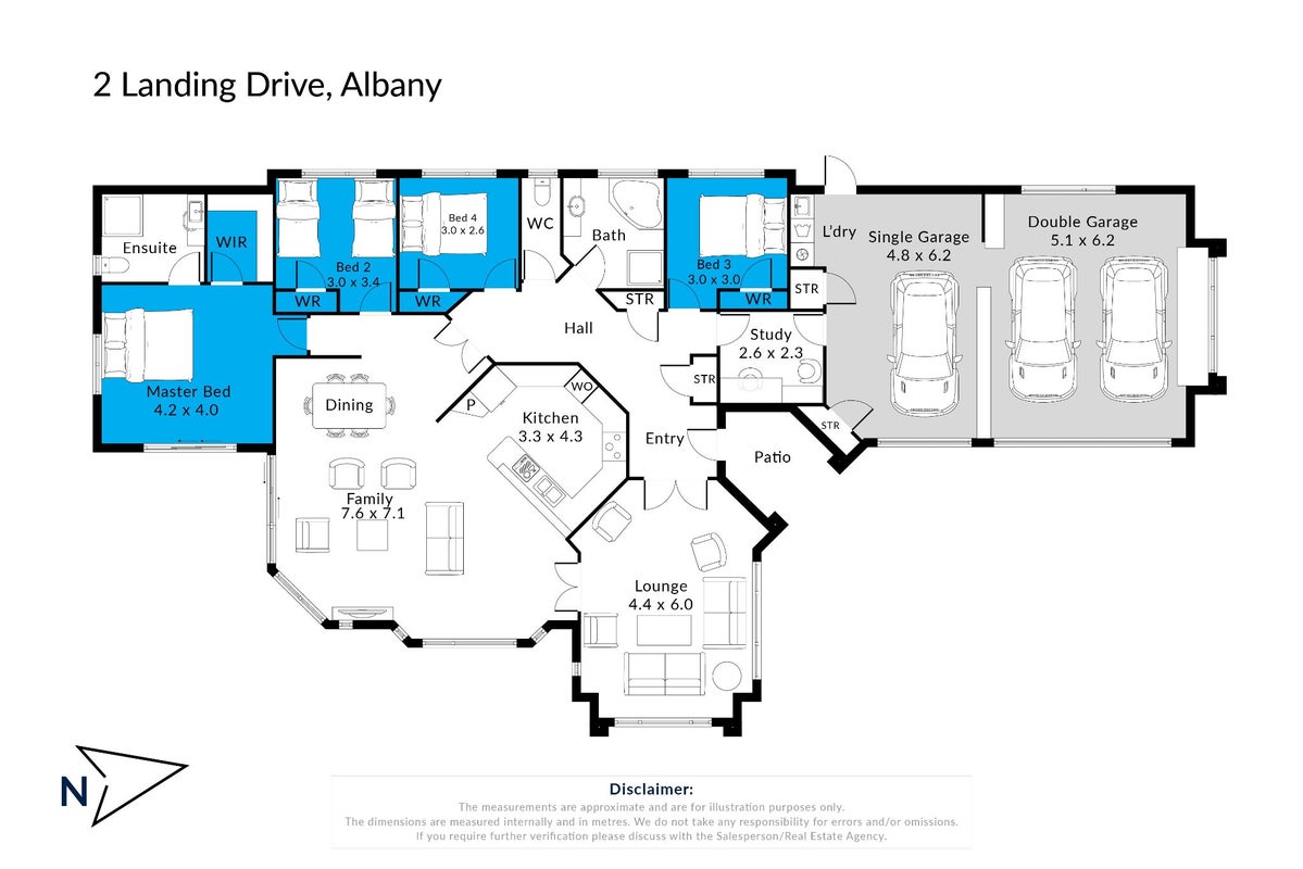2 Landing Drive, Albany, Auckland - Carousel 27