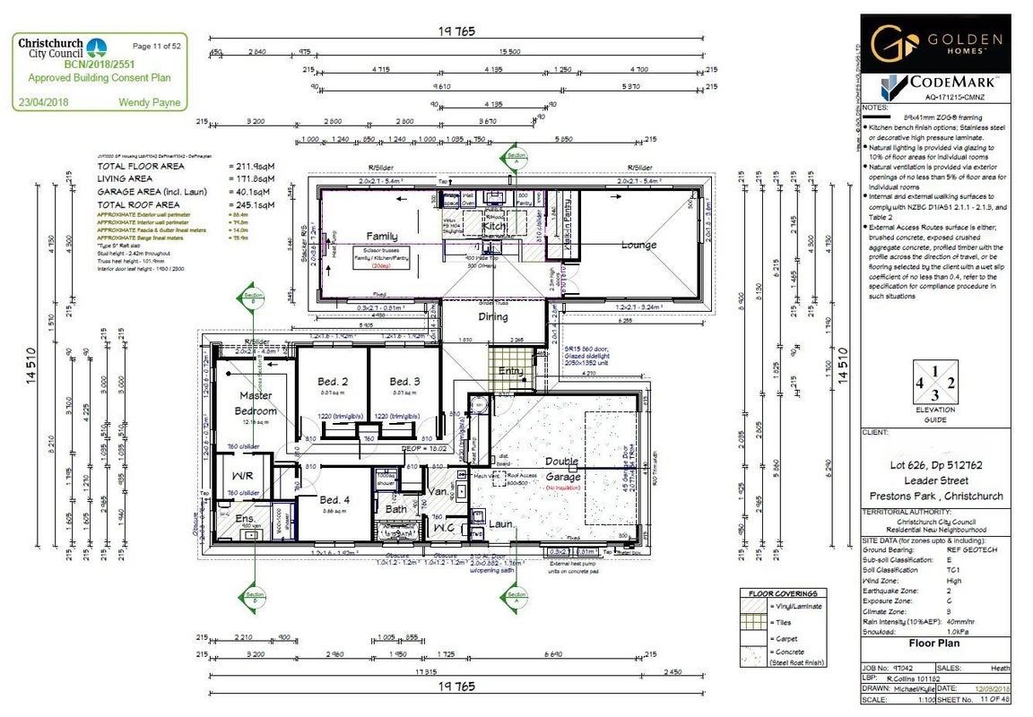 13 Leader Street, Marshland, Christchurch - Carousel 29