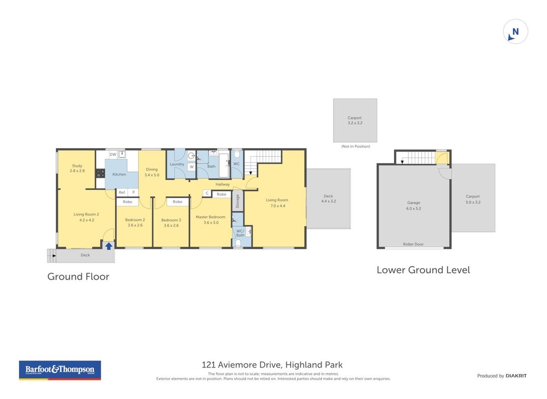 121 Aviemore Drive, Highland Park, Auckland - Carousel 19