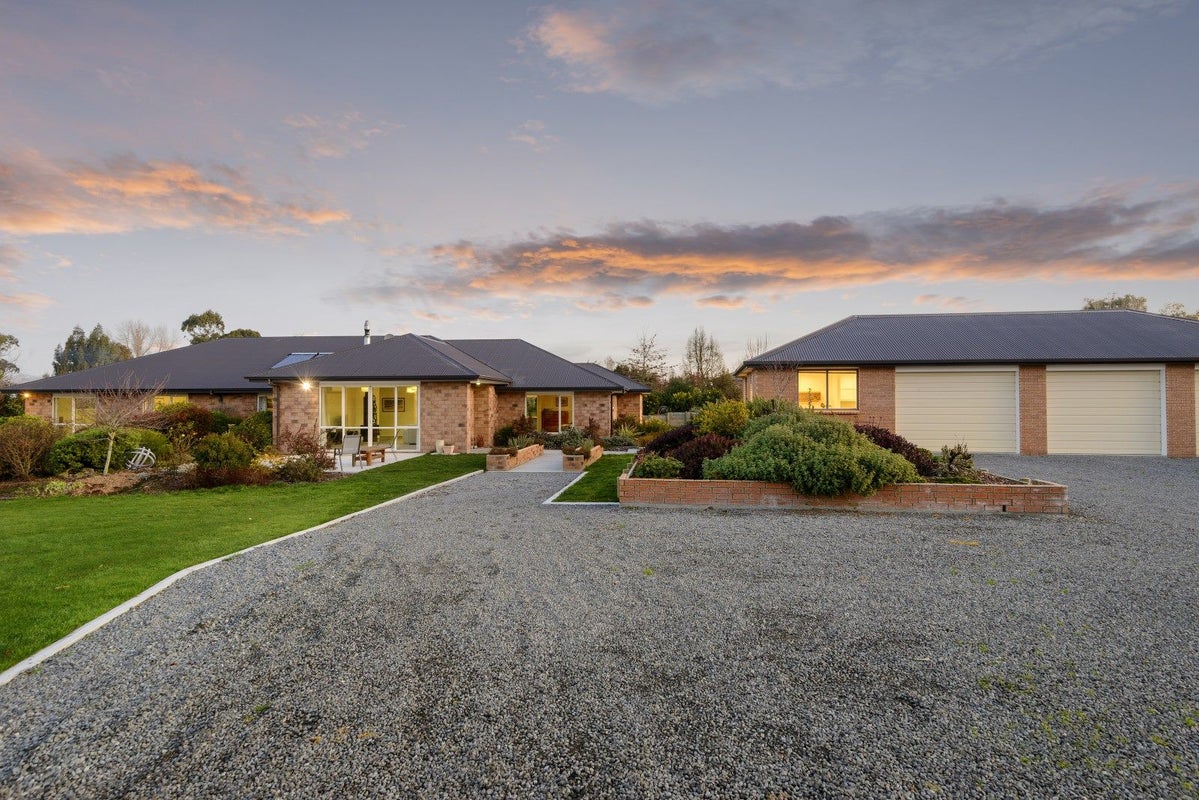 127 Summerhill Road, Cust, Rangiora - Carousel 1