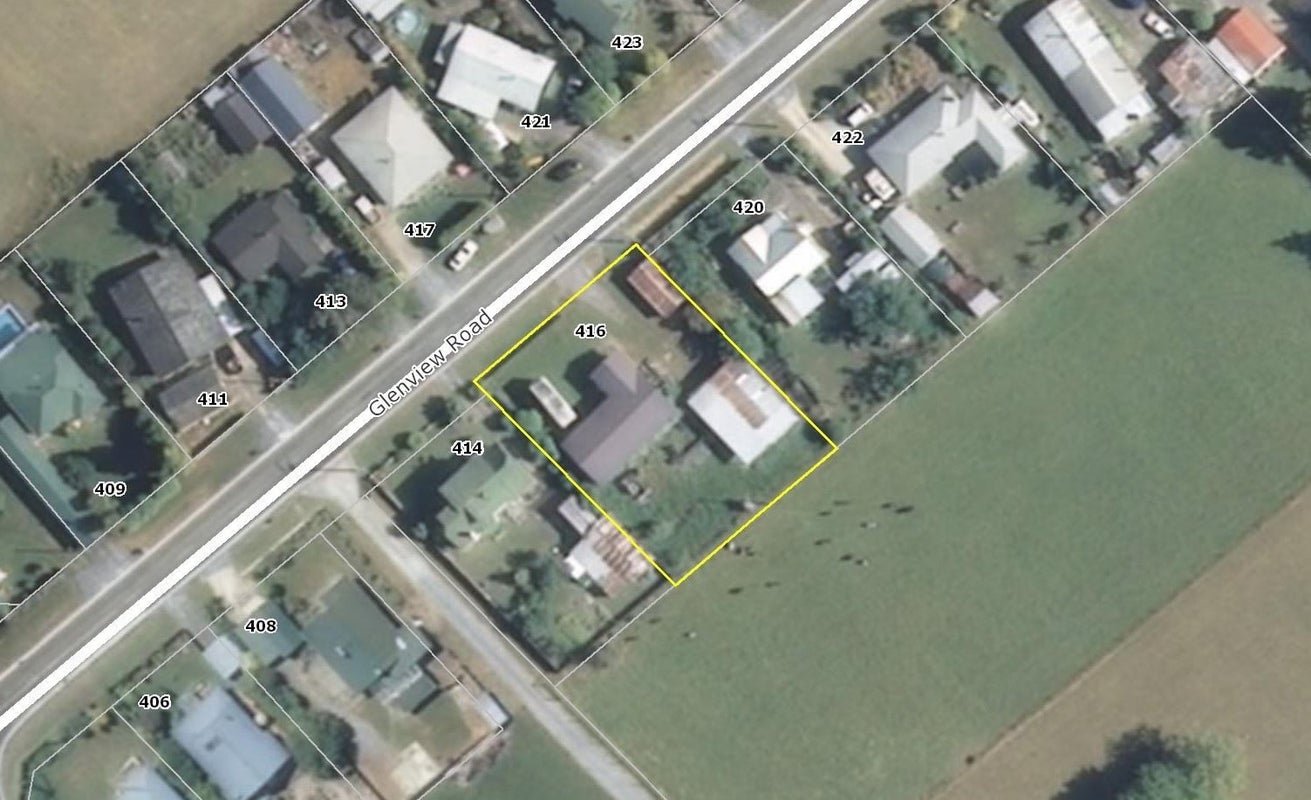 416 Glenview Road, Takaka - Carousel 24