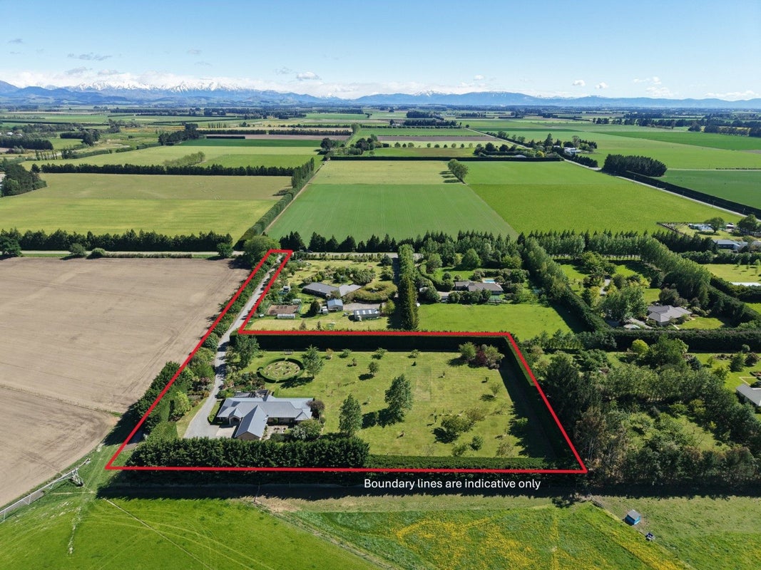 41 Bridge Road, Greendale, Christchurch - Carousel 1