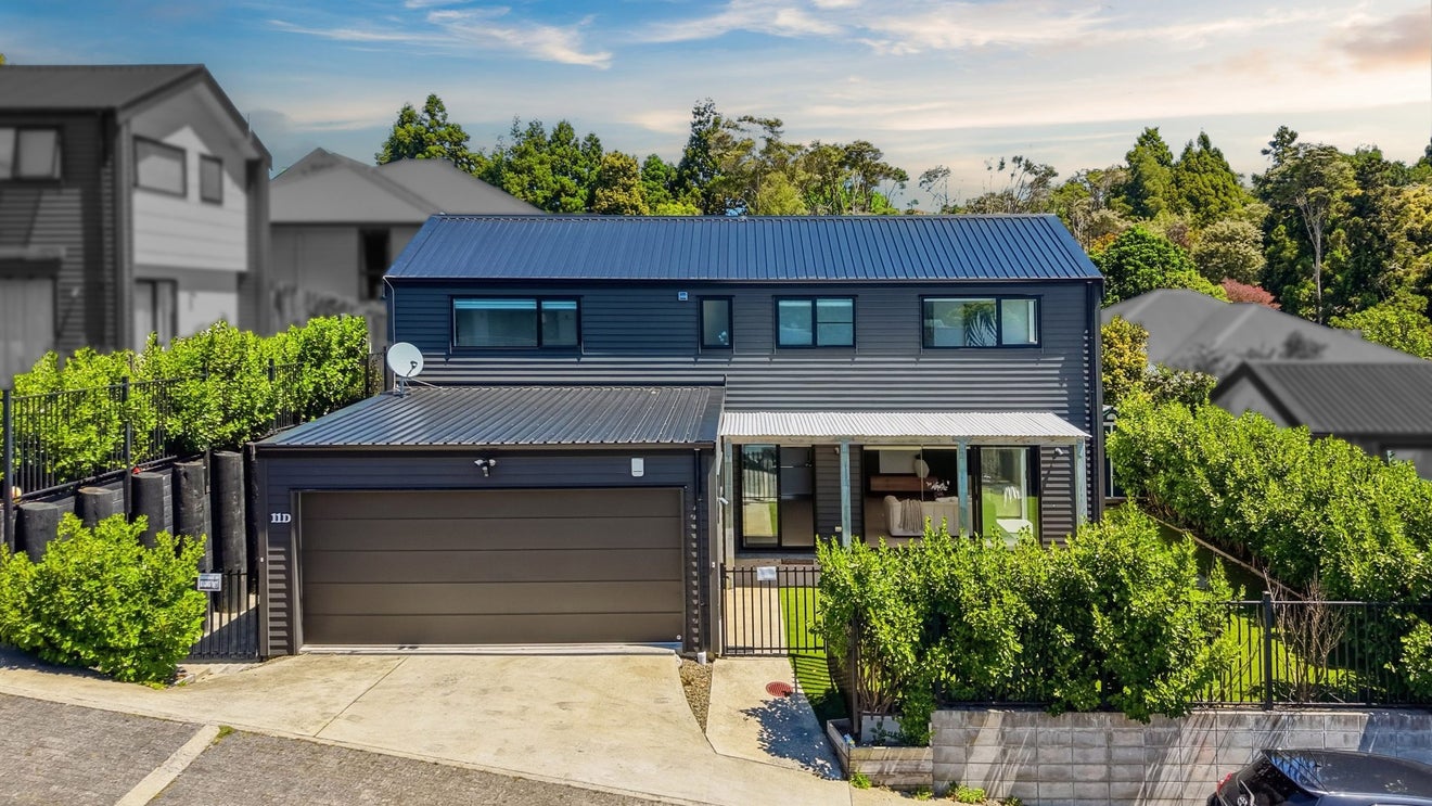 111D Woodglen Road, Glen Eden, Waitakere City, Auckland - Carousel 1
