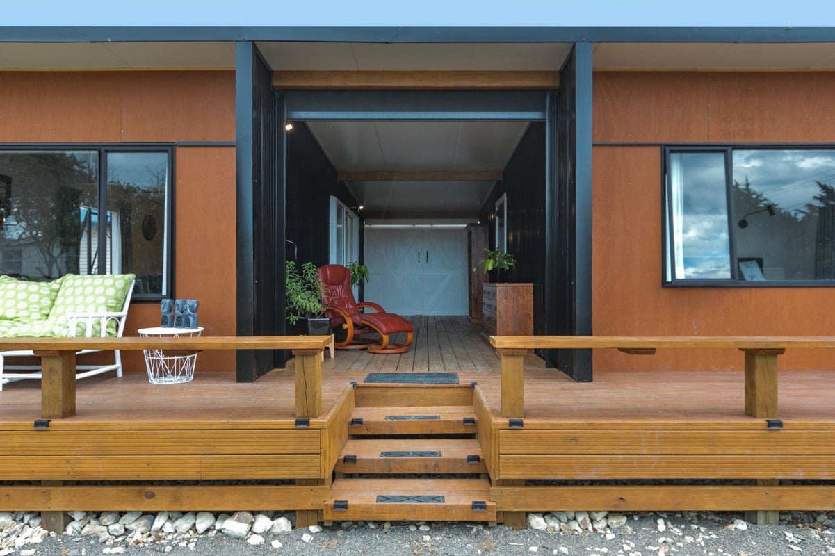 20 Dundas Street, Porangahau, Porangahau - Carousel 1