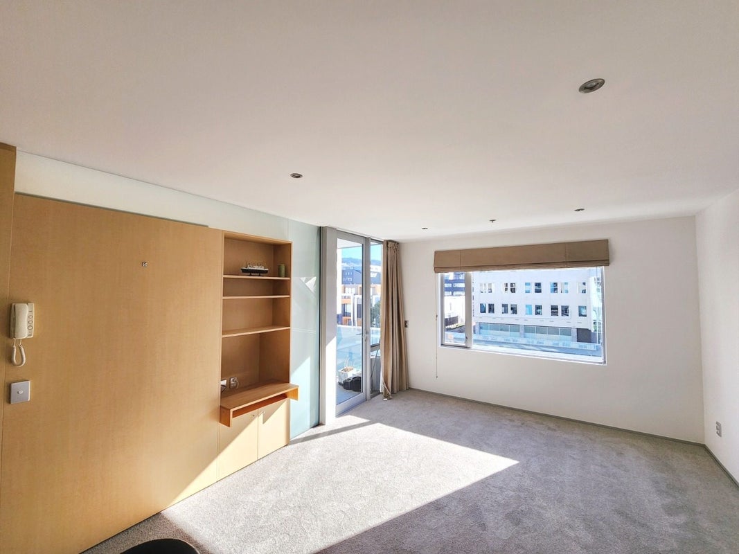 A33/10 Ebor Street, Te Aro, Wellington - Carousel 2