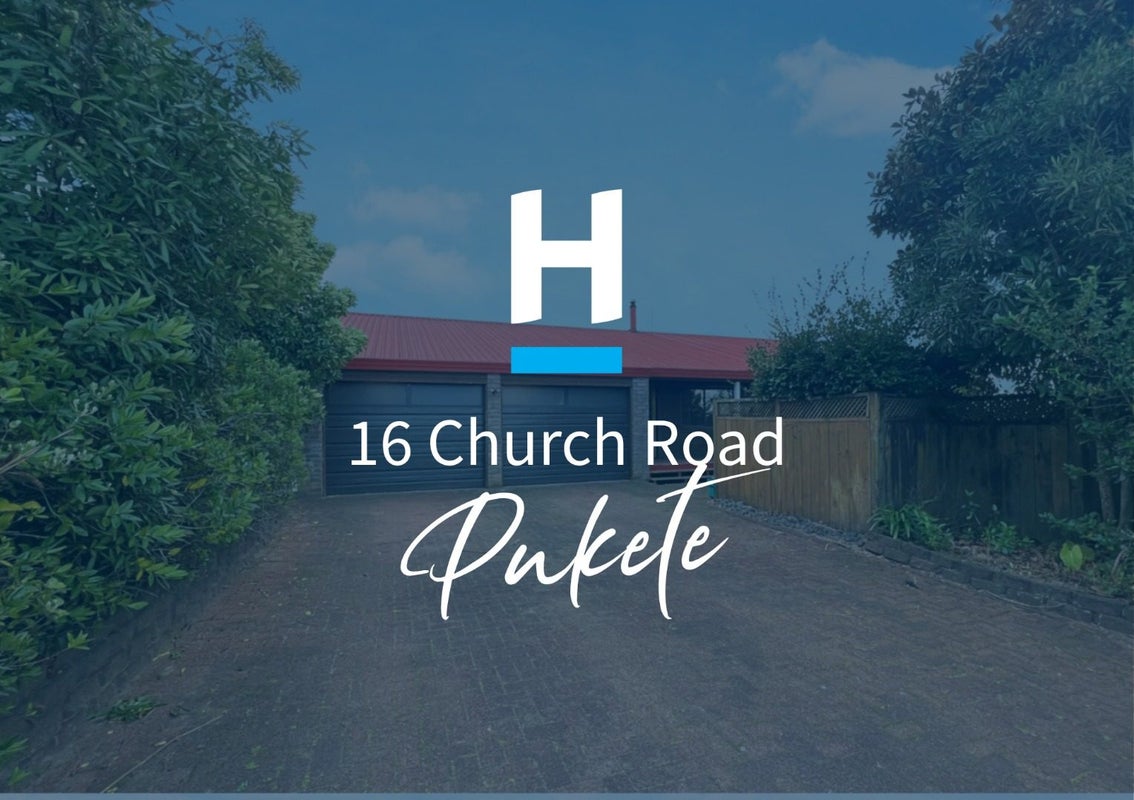 16 Church Road, Pukete, Hamilton - Carousel 1