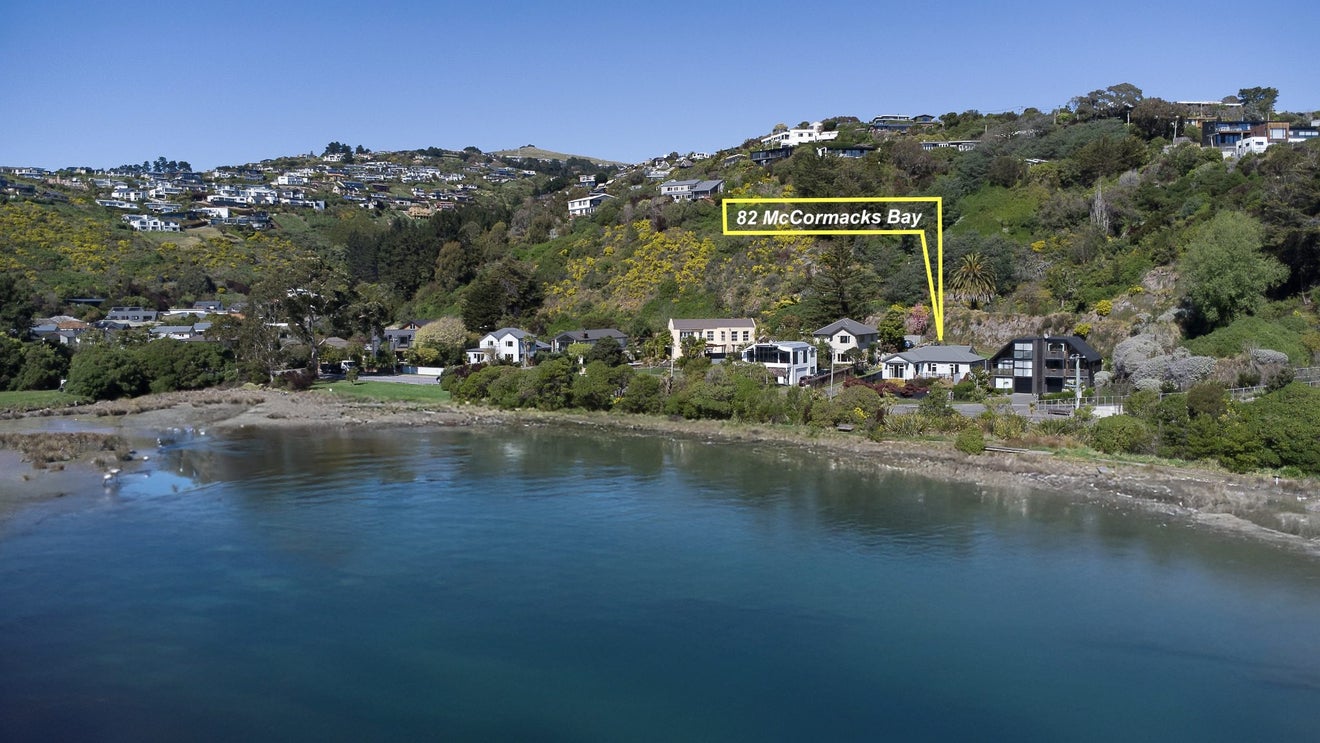 82 McCormacks Bay Road, Mount Pleasant, Christchurch - Carousel 2