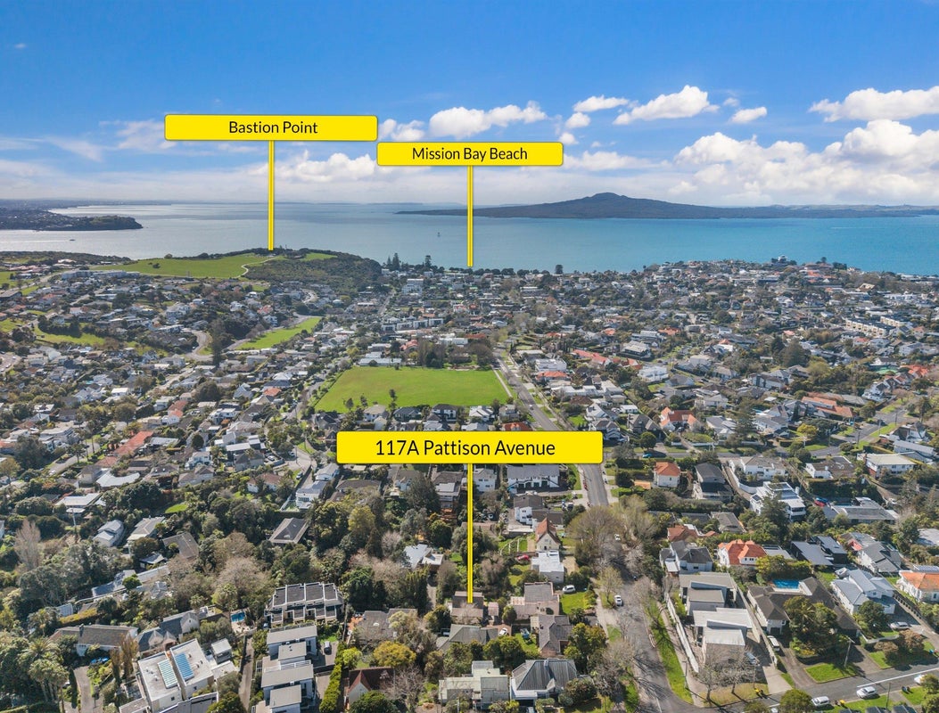 117A Patteson Avenue, Mission Bay, Auckland City, Auckland - Carousel 19