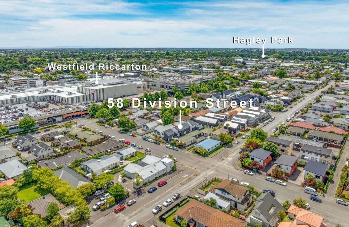 2/58 Division Street, Riccarton, Christchurch - Carousel 16