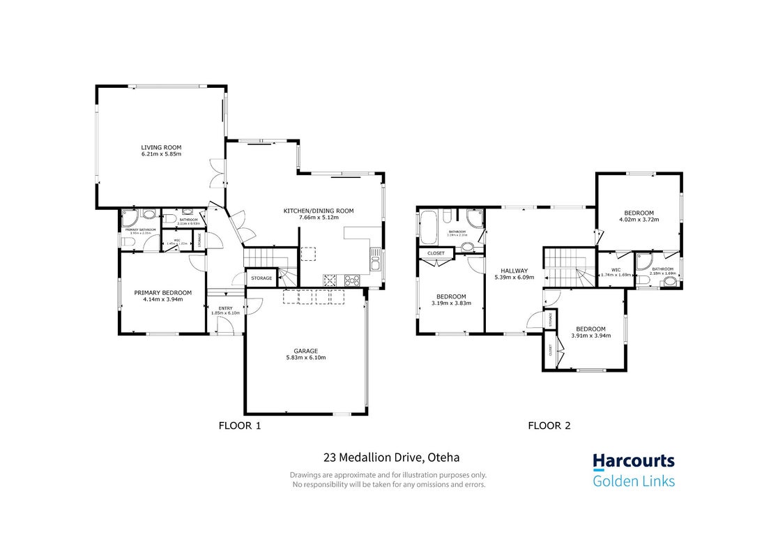23 Medallion Drive, Oteha, Auckland - Carousel 18