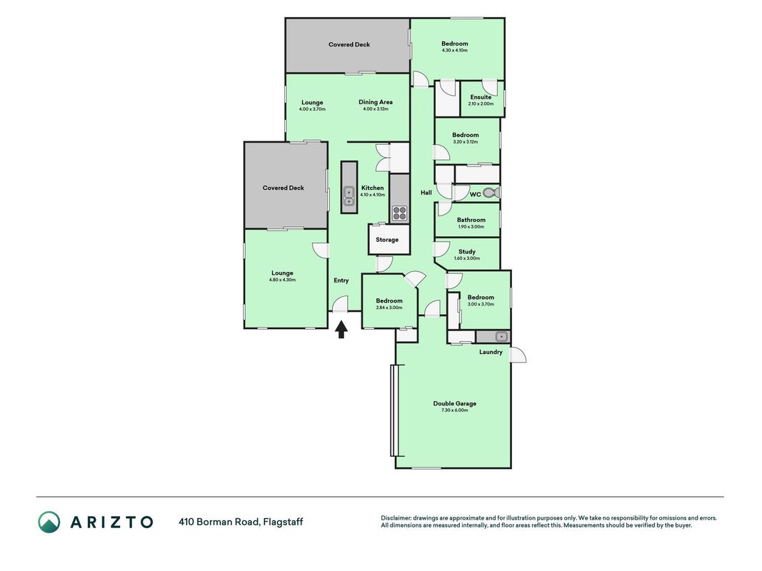 410 Borman Road, Flagstaff, Hamilton - Carousel 40