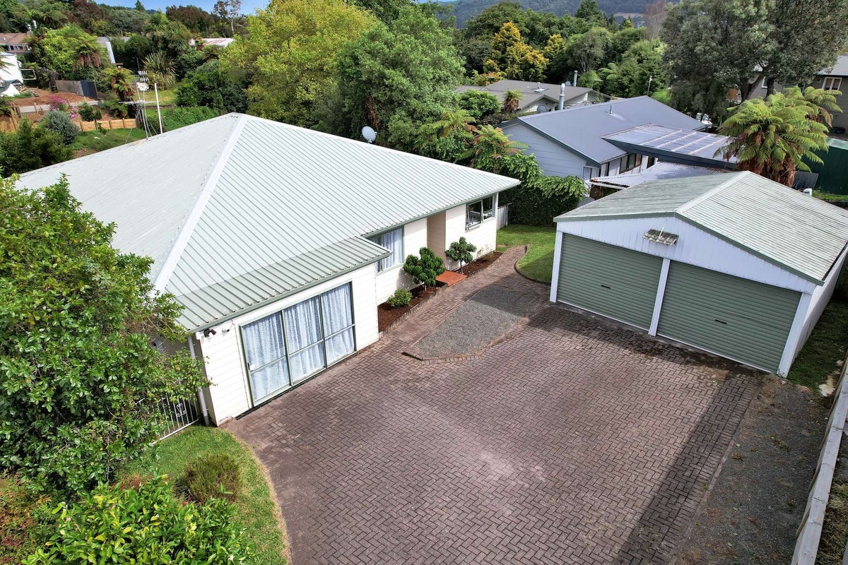 12A ARGUS STREET, SUNNYBROOK, Rotorua - Carousel 1