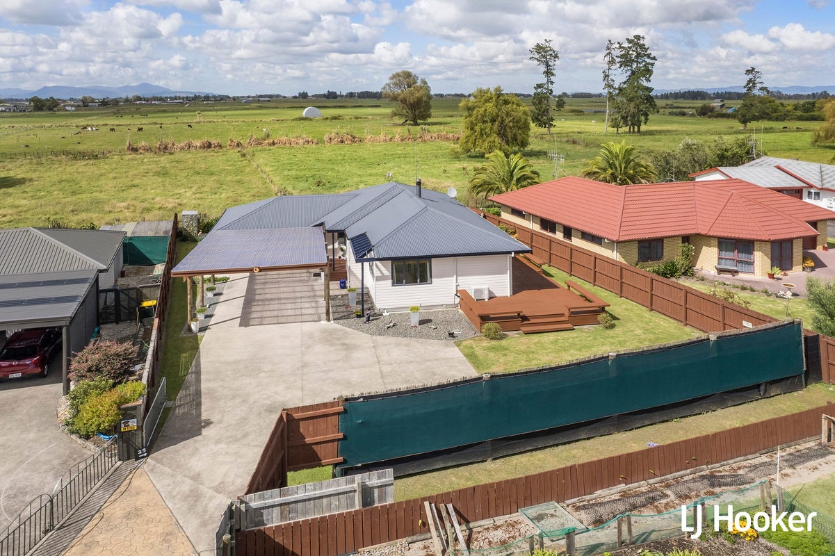25 Raratuna Street, Turua, Ngatea - Carousel 23